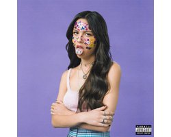 Olivia Rodrigo - Sour (CD)