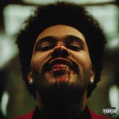 Slink uitbarsting Kwaadaardig The Weeknd - Starboy (CD), The Weeknd | CD (album) | Muziek | bol.com