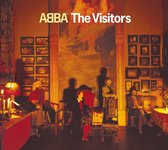 ABBA - The Visitors (CD) (Remastered)