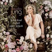 Claudia Jung - Schicksal,Zufall Oder Gluck (CD)
