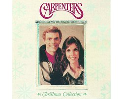 Carpenters - Christmas Collection (2 CD)