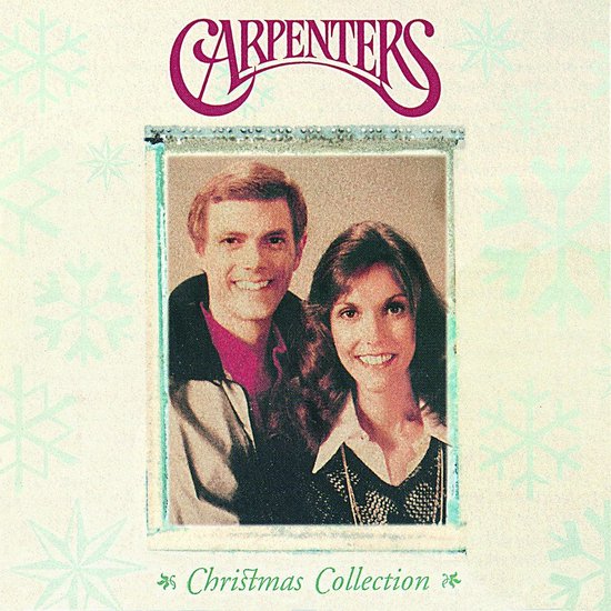 Carpenters - Christmas Collection (2 CD)