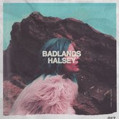 Halsey - Badlands (CD)