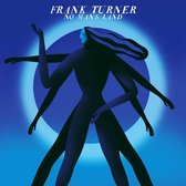 Frank Turner - No Man's Land (CD)