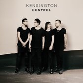 CD cover van Control van Kensington
