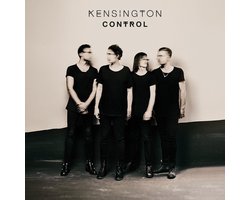 Kensington - Control (CD)