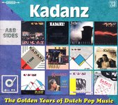 Kadanz - Golden Years Of Dutch Pop Music (2 CD)