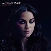 Amy MacDonald - Under Stars (CD) (Deluxe Edition)