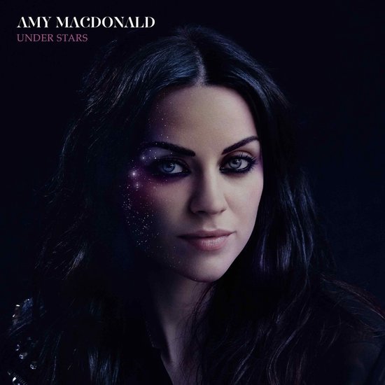 Amy MacDonald - Under Stars (CD) (Deluxe Edition)