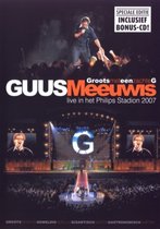 その他 Groots Met Een Zachte G 2013/Live@Psv Stadion Eind [DVD] Amazon.com: Groots Met Een Zachte G 2013/Live@Psv Stadion