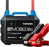 Topdon BT Mobile Lite Accutester