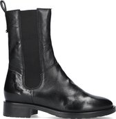 Omoda P22203 Chelsea boots - Enkellaarsjes - Dames - Zwart - Maat 37