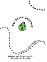 Green Ladybug-The Green Ladybug