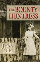 The Bounty Huntress