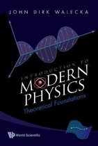 Introduction To Modern Physics