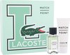 Lacoste Match Point Giftset 125 ml