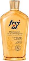 frei öl Massage Oil for Pregnant Women 125ml