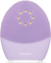 FOREO LUNA™ 3 Plus – Complete gezichtsreinigingsborstel voor de gevoelige huid