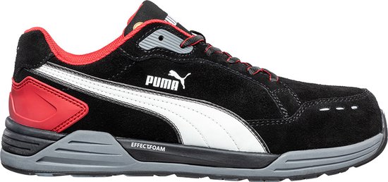 puma s3