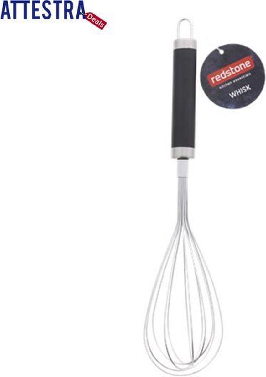 Redstone Garde - Keukengerei - RVS - 31cm - Excellent Houseware