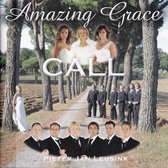 Amazing Grace - Call o.l.v. Pieter Jan Leusink,