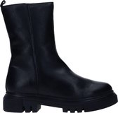 PS Poelman Boot  Zwart