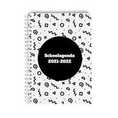 Agenda 2020/2021 | Schoolagenda | Planner 2020/2021