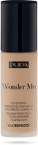 Pupa Wonder Me Foundation 035 Medium Sand