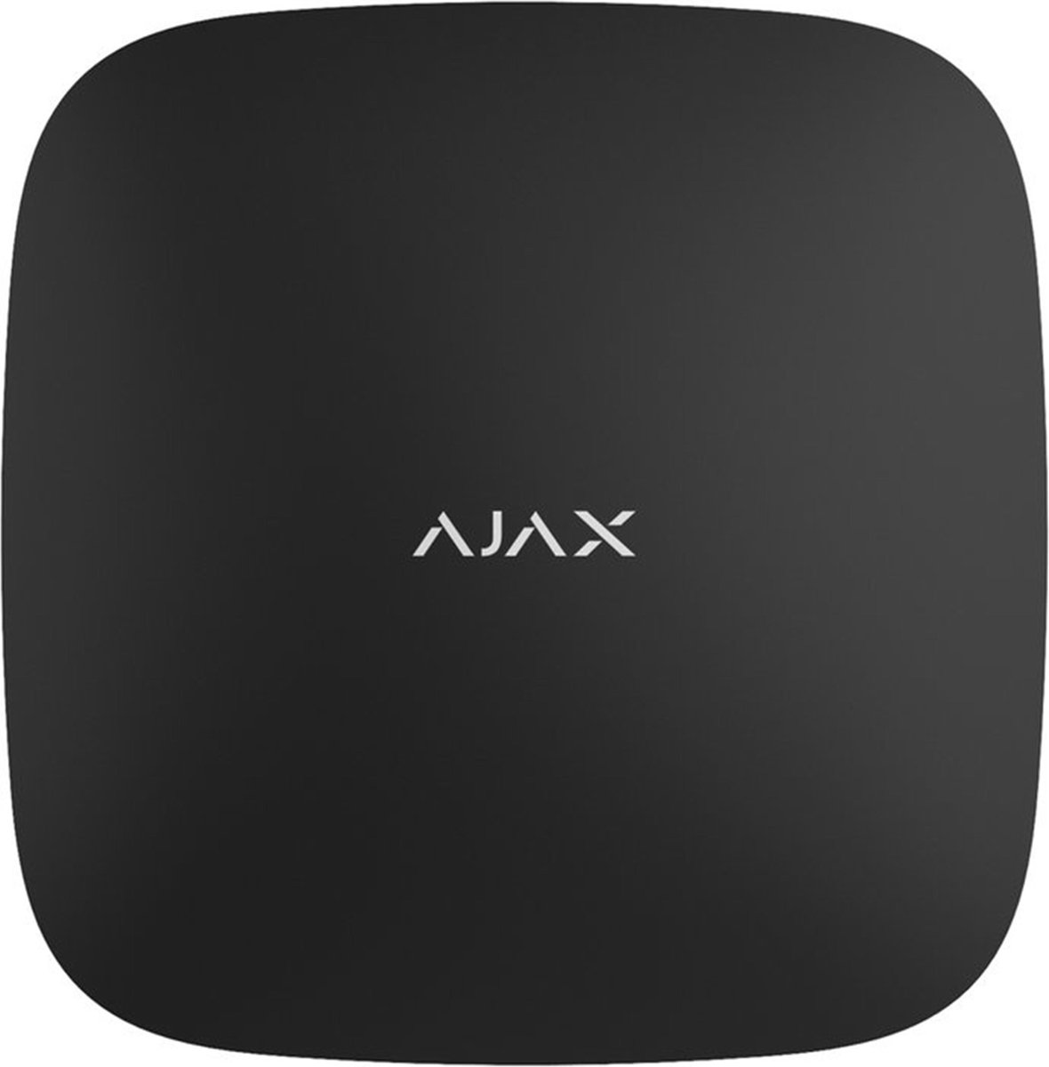 Ajax Hub 2 Zwart