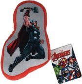 Marvel Avengers Knuffel Thor