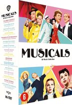Musicals Collection (DVD)