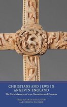 Christians and Jews in Angevin England