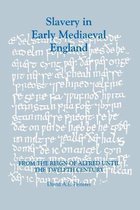 Slavery In Early Mediaeval England