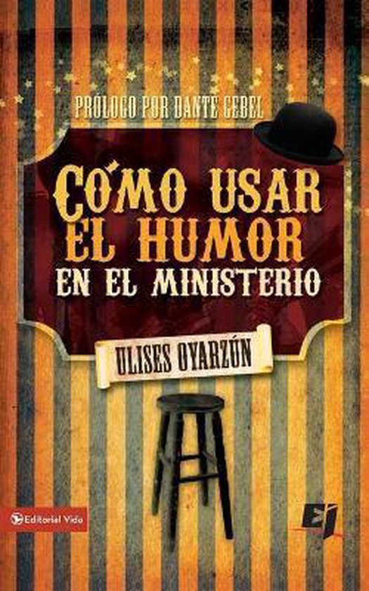 Como Usar el Humor en el Ministerio