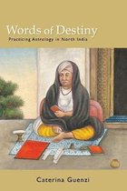 SUNY series in Hindu Studies- Words of Destiny