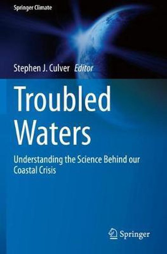 Troubled Waters 9783030523855 Boeken