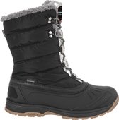 Icepeak Snowboots Dames - Zwart - Maat 37