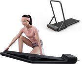 Loopband Electrisch Met LCD Scherm- Loopband Inklapbaar - Loopband Fitness - Afvallen Snel - Fitness - Gym - Sportschool - Flanner®