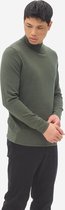 NAD0210D2 Turtle Neck Sweater Q3-21