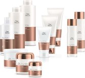 Wella Fusion Intense Verzorging ZZP Startpakket