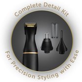 Bol.com Remington T-Series Detail Kit NE7000 - Neus- & Oorhaar Wenkbrauw Trimmer aanbieding