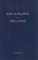 Alles is reëel