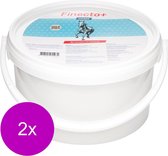 Finecto Horse - Voedingssupplement - Parasieten - 2 x 3 kg