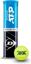 Dunlop ATP - Official ball of the ATP tour