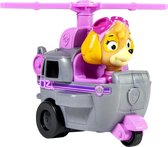 Paw Patrol Rescue Racers Skye