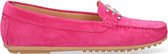 Notre-V 03-a28 Mocassins - Instappers - Dames - Roze - Maat 41