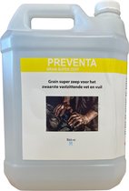 Preventa Garagezeep/Handreiniger met korrel 5 liter