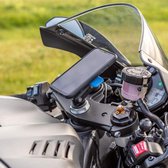 Quad Lock® Motorcycle Fork Stem Mount – Quad Lock Telefoonhouder op de Motorfiets - Stangbevestiging