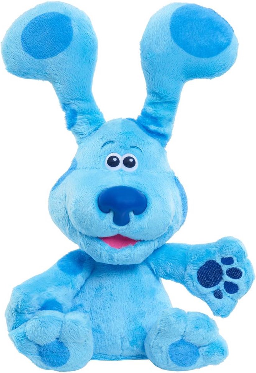 Giochi Preziosi blu02 knuffel