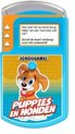 Afbeelding van het spelletje quizspel scrollgames Puppies en Honden
